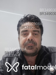 Acompanhante Paulo - Perfil