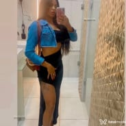 Acompanhante Melina - Perfil