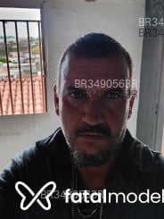 Acompanhante Cassio - Perfil
