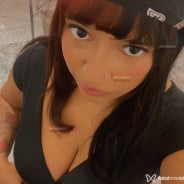 Acompanhante Cherry - Perfil