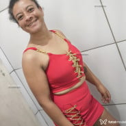 Acompanhante Suelen - Perfil
