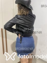 Acompanhante Princesadanoite - Perfil