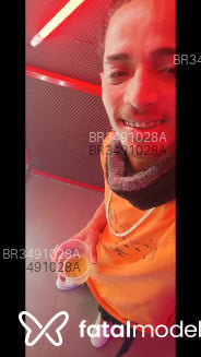 Acompanhante Matheus Ysmity - Perfil