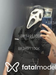 Acompanhante Of Spam - Perfil