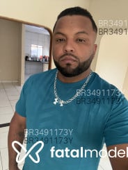 Acompanhante Eduardo Rincon - Perfil