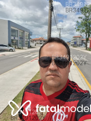 Acompanhante Eduardo - Perfil