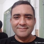 Acompanhante Weleson - Perfil
