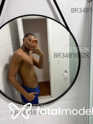 Acompanhante Junindot - Perfil