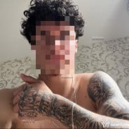 Acompanhante Artur - Perfil
