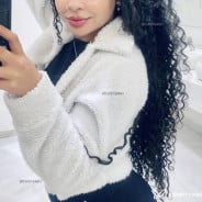 Acompanhante Yaraa - Perfil