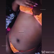 Acompanhante Milena - Perfil