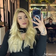 Acompanhante Karol - Perfil