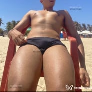 Acompanhante Erick Bastos - Perfil