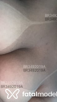 Acompanhante Gabriela - Perfil