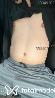 Acompanhante Discretosig - Perfil