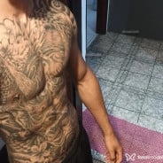 Acompanhante Otavio - Perfil