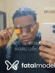 Acompanhante Morenogtz - Perfil