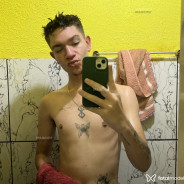 Acompanhante Hique - Perfil