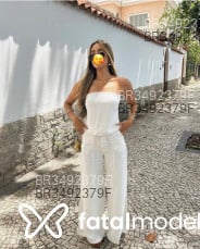Acompanhante Julia - Perfil
