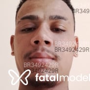 Acompanhante Alexandre - Perfil