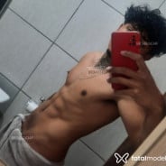 Acompanhante Anthony - Perfil