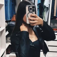 Acompanhante Camilla - Perfil