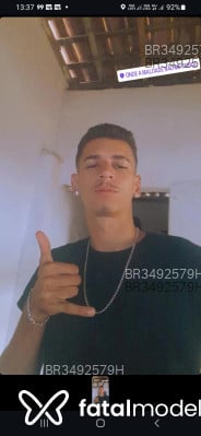 Acompanhante Vemterprazercomigo - Perfil
