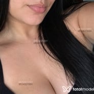 Acompanhante Angel Rafaela - Perfil