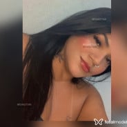 Acompanhante Stefani - Perfil