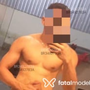 Acompanhante Edvan - Perfil