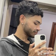 Acompanhante Missbb - Perfil