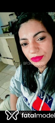 Acompanhante Mônica - Perfil