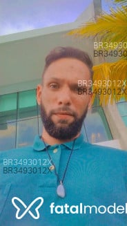 Acompanhante Julio Cesar - Perfil