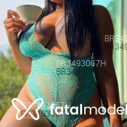 Acompanhante Mirela - Perfil