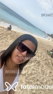 Acompanhante Thlima - Perfil