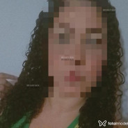 Acompanhante Nay Rosa - Perfil