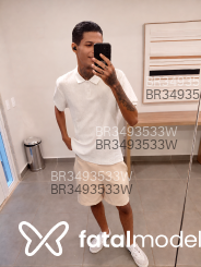 Acompanhante Ribeiro - Perfil