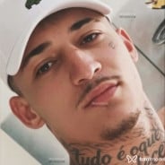 Acompanhante Henrique Souza - Perfil