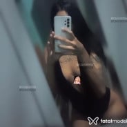Acompanhante Paloma Akemi - Perfil