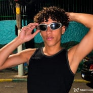 Acompanhante Julio - Perfil
