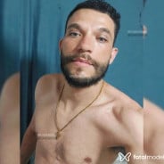 Acompanhante Mario - Perfil