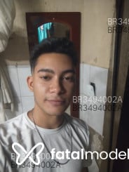 Acompanhante Leo - Perfil