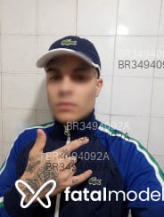 Acompanhante Garototatuadozs - Perfil
