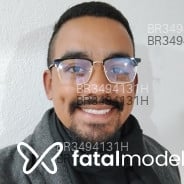 Acompanhante Marcos - Perfil
