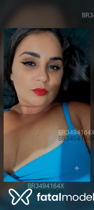 Acompanhante Suaveeperigosa - Perfil