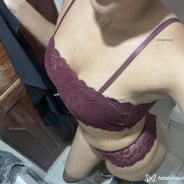 Acompanhante Thayná Bittencourt - Perfil