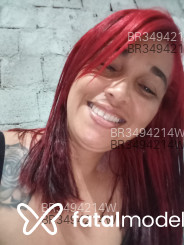 Acompanhante Patrícia Silva - Perfil
