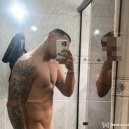 Acompanhante Oliveirinha - Perfil