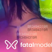 Acompanhante Bianca - Perfil