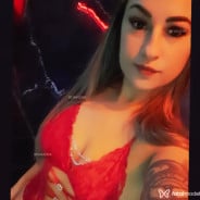 Acompanhante Alexia - Perfil
